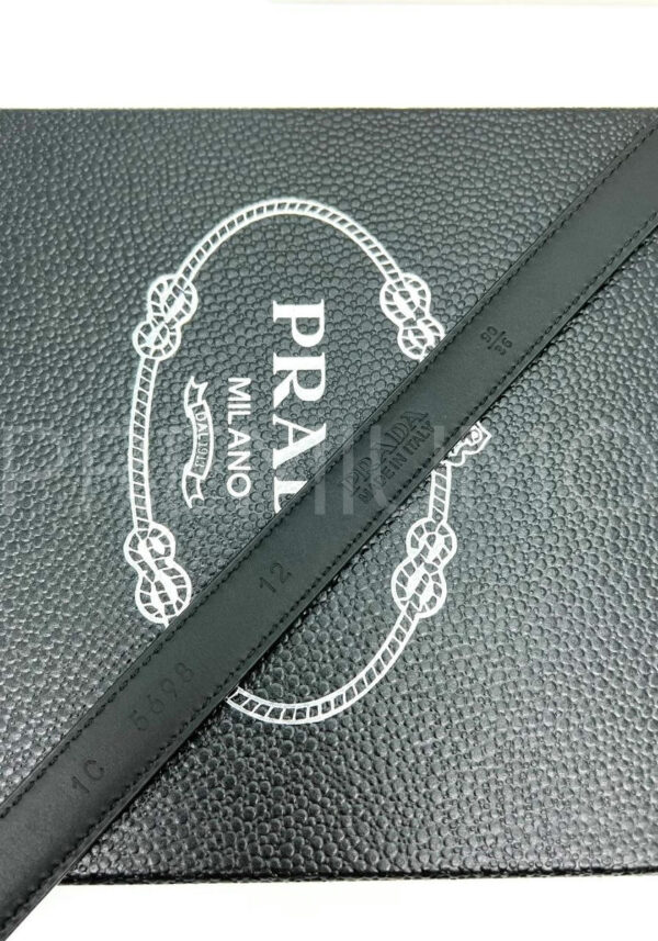 Prada ремень PR120084 5