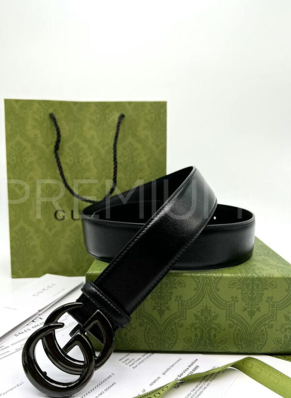 Gucci ремень PR344029 7