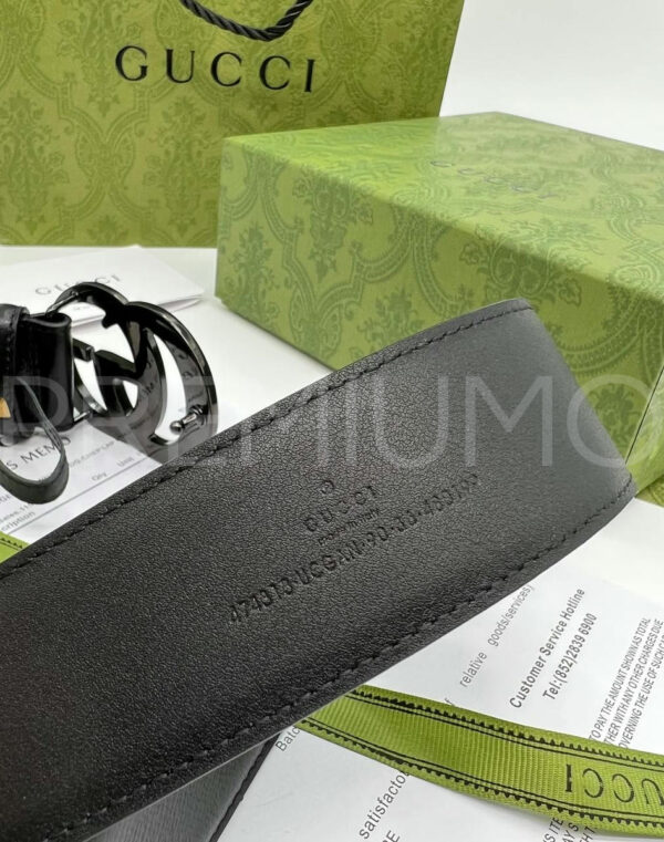 Gucci ремень PR344864 4