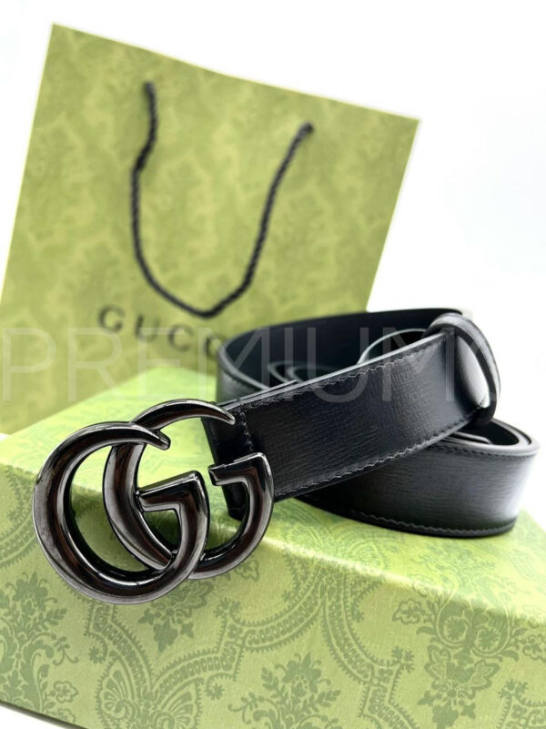 Gucci ремень PR344864 2