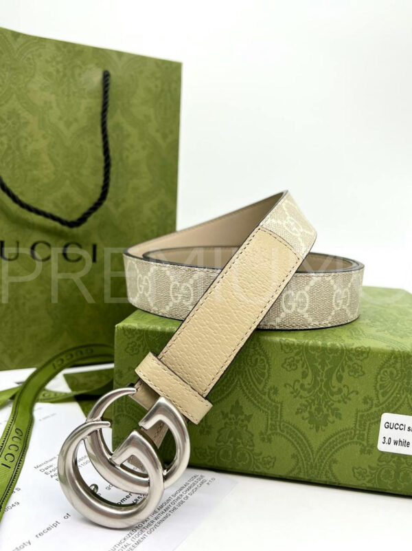 Gucci ремень PR906946 2