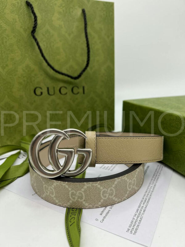 Gucci ремень PR906946 5