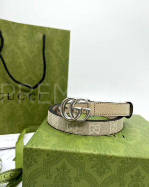 Gucci ремень PR649764