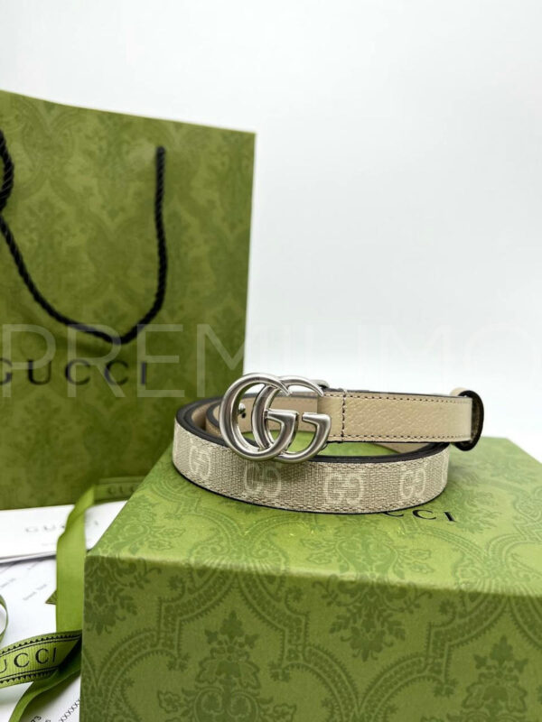 Gucci ремень PR649764
