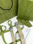 Gucci ремень PR649764 7