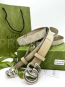 Gucci ремень PR649764 8