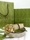 Gucci ремень PR623957 24