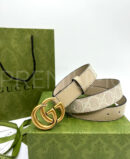 Gucci ремень PR623957 27