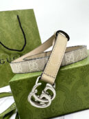 Gucci ремень PR649764 6