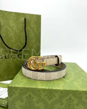 Gucci ремень PR395540