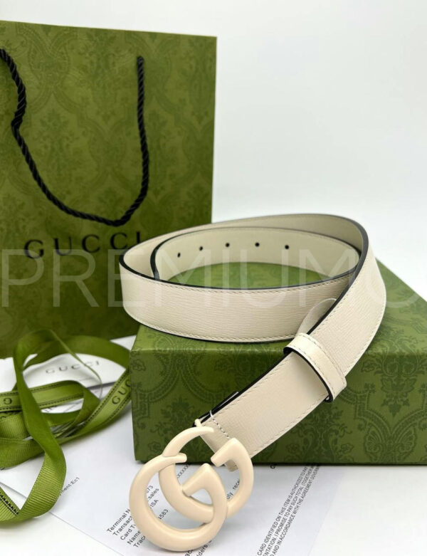 Gucci ремень PR963328 9