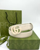 Gucci ремень PR830384 7