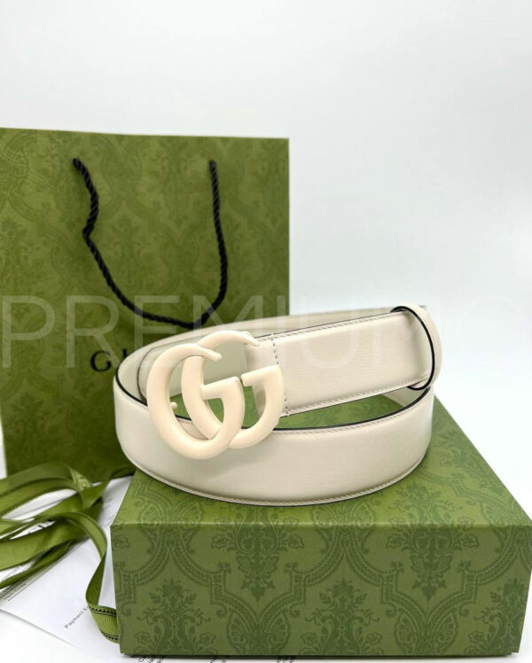 Gucci ремень PR830384 2