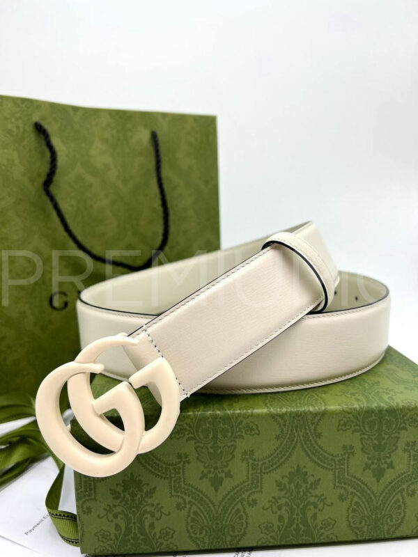 Gucci ремень PR830384