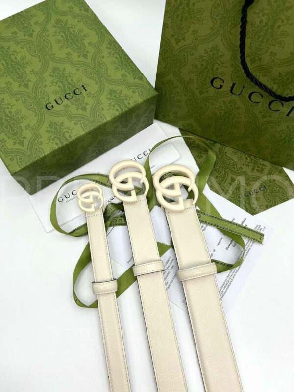 Gucci ремень PR963328 5
