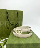 Gucci ремень PR358679 11