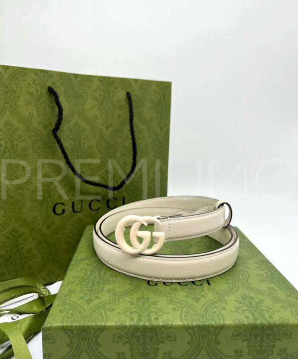 Gucci ремень PR358679