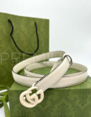 Gucci ремень PR358679 12