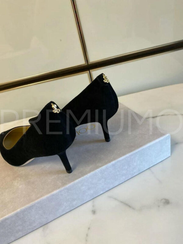 Jimmy Choo туфли PR200762 7