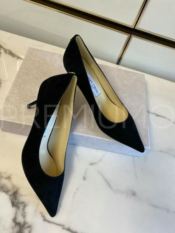 Jimmy Choo туфли PR200762 6