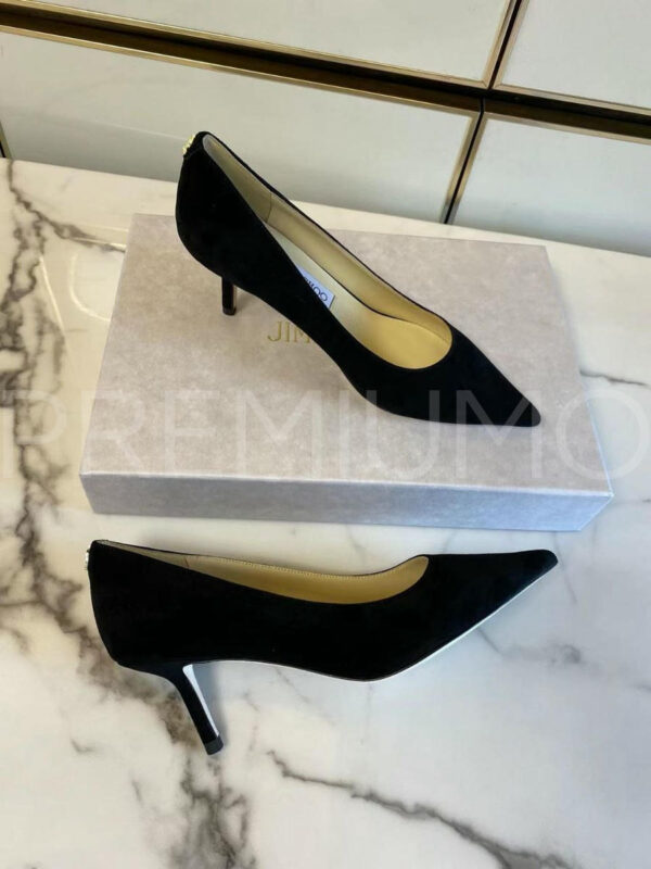 Jimmy Choo туфли PR200762 2