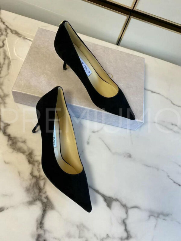Jimmy Choo туфли PR200762 5