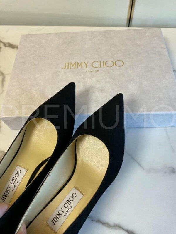 Jimmy Choo туфли PR200762 8