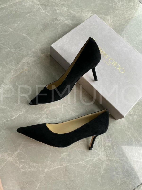 Jimmy Choo туфли PR200762 3