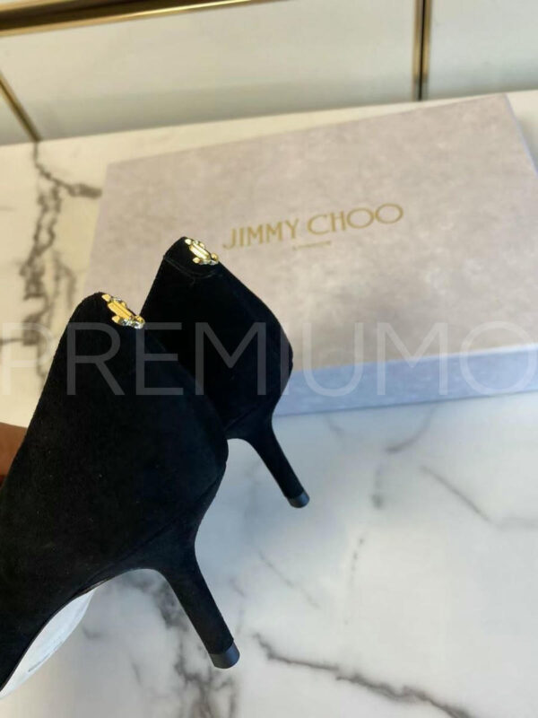Jimmy Choo туфли PR200762 9