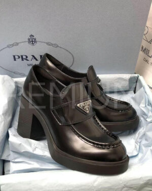 Prada лоферы PR778961