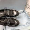 Prada лоферы PR778961 14