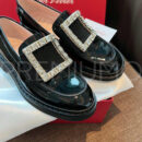 Roger Vivier лоферы PR762710 16