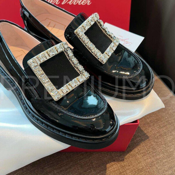 Roger Vivier лоферы PR762710 3