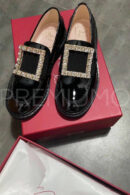 Roger Vivier лоферы PR762710 17