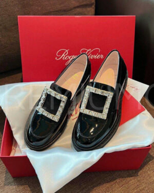 Roger Vivier лоферы PR762710