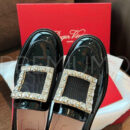 Roger Vivier лоферы PR762710 18