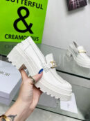 Christian Dior лоферы PR956402 9