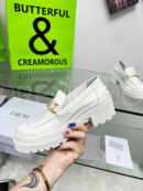 Christian Dior лоферы PR956402 11