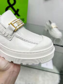 Christian Dior лоферы PR956402 13