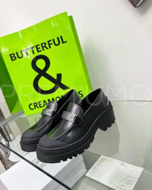 Christian Dior лоферы PR677738