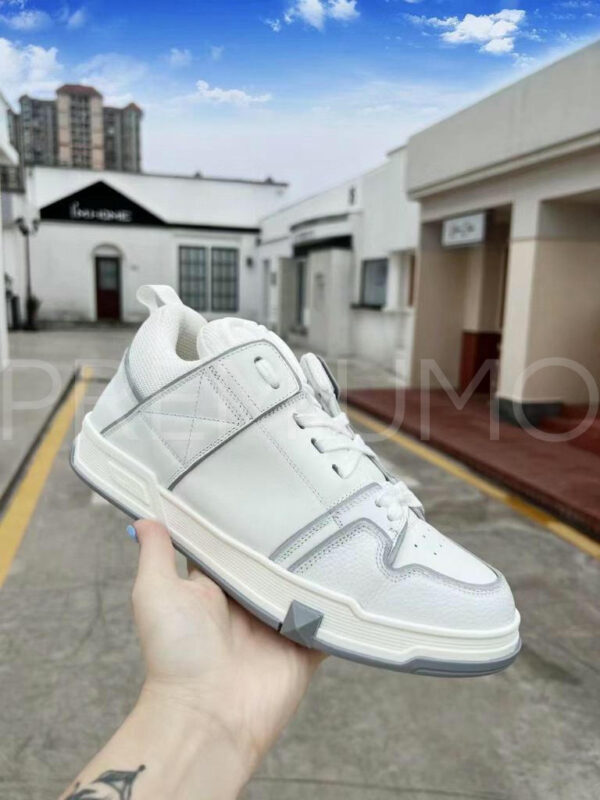 Valentino кроссовки PR254051 5