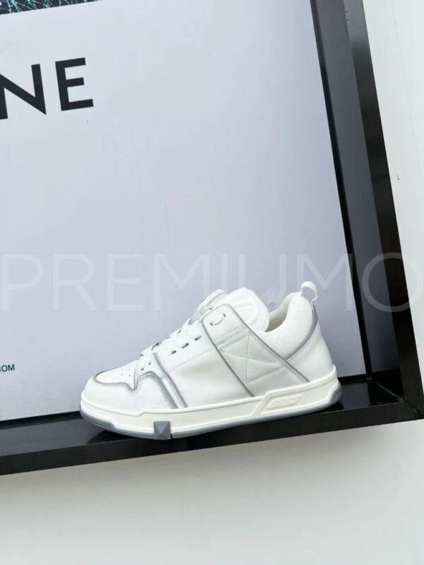 Valentino кроссовки PR254051 7