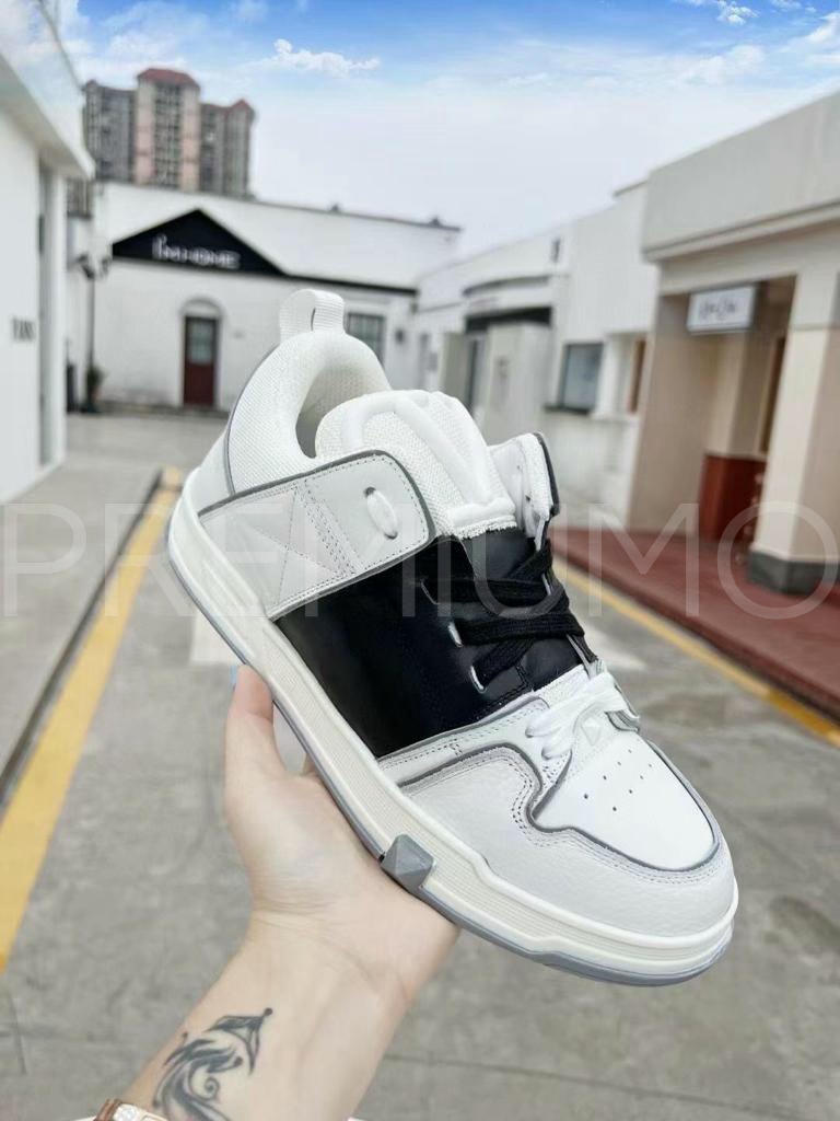 Valentino кроссовки PR407749 4 Valentino кроссовки PR407749 4