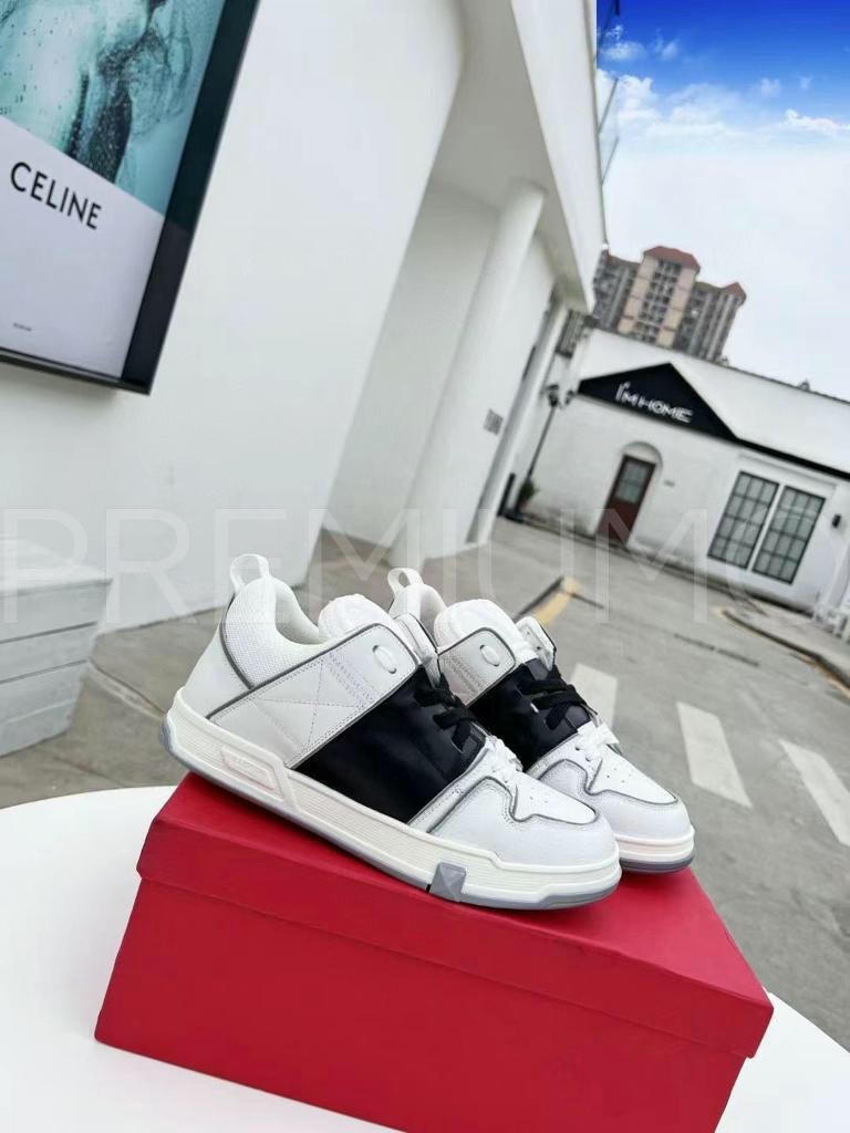 Valentino кроссовки PR407749 5 Valentino кроссовки PR407749 5