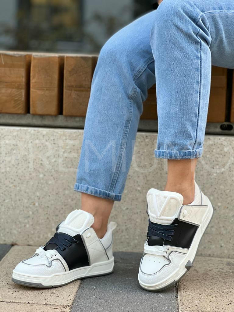 Valentino кроссовки PR407749 10 Valentino кроссовки PR407749 10