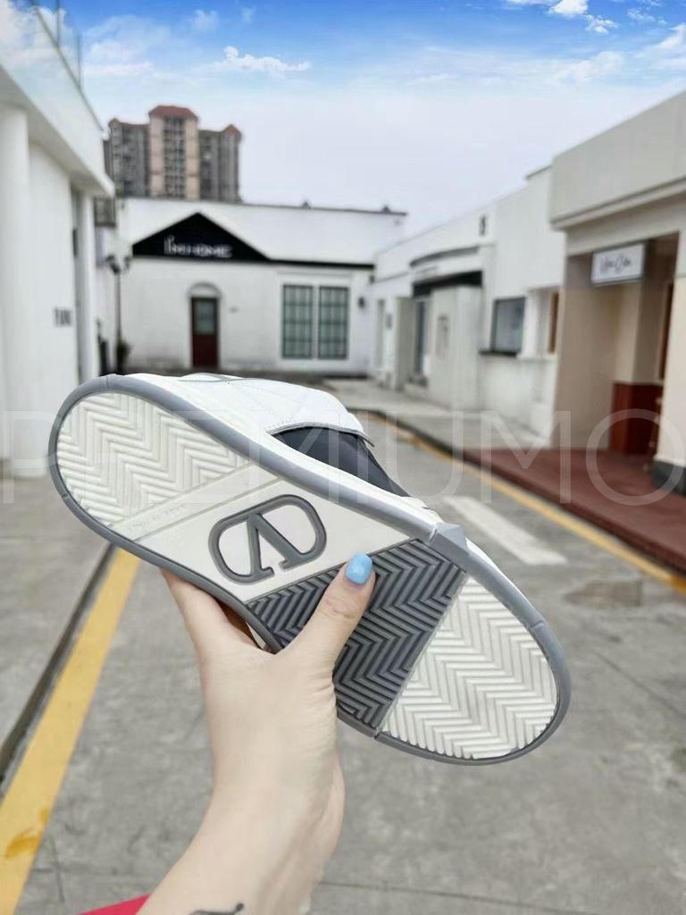 Valentino кроссовки PR407749 11 Valentino кроссовки PR407749 11