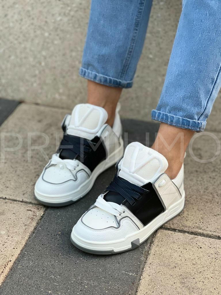 Valentino кроссовки PR407749 9 Valentino кроссовки PR407749 9