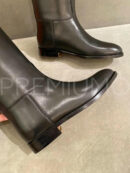 Hermes сапоги PR726587 16