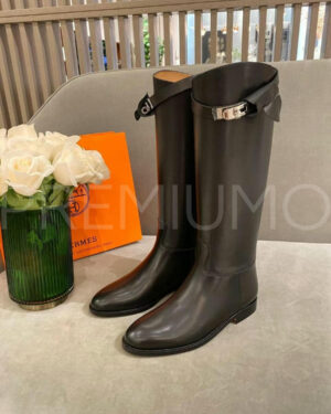 Hermes сапоги PR726587