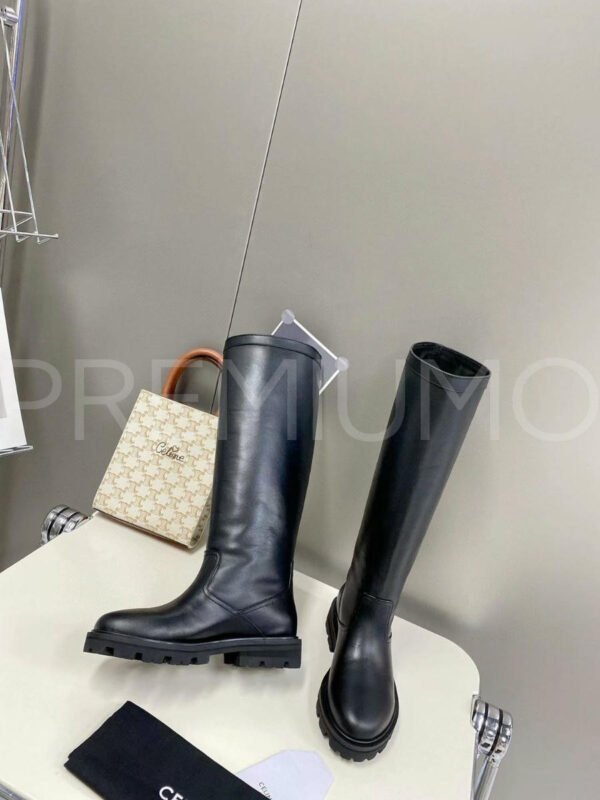 Celine сапоги PR772233 2